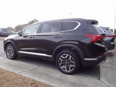 Used 2023  Hyundai Santa Fe Limited AWD at CarloanExpress&period;Com near Hampton&comma; VA