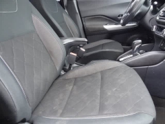 Used 2020  Nissan Kicks SV FWD at CarloanExpress&period;Com near Hampton&comma; VA