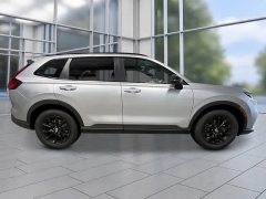 New 2027  Honda CR-V Hybrid Sport-L AWD at CarloanExpress&period;Com near Hampton&comma; VA