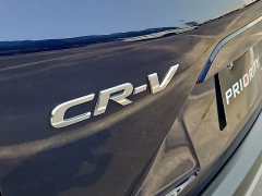 Used 2021  Honda CR-V Hybrid EX-L AWD at CarloanExpress&period;Com near Hampton&comma; VA