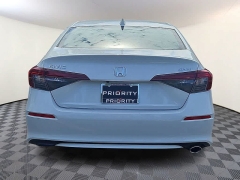 Used 2025  Honda Civic Sedan Sport CVT at CarloanExpress&period;Com near Hampton&comma; VA