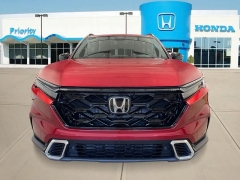 New 2026  Honda CR-V Hybrid Sport Touring AWD at CarloanExpress&period;Com near Hampton&comma; VA