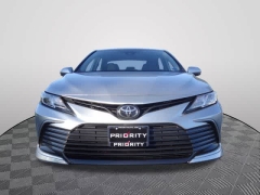 Used 2024  Toyota Camry LE Auto at CarloanExpress&period;Com near Hampton&comma; VA