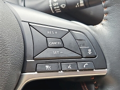 Used 2022  Nissan Sentra SR CVT at CarloanExpress.Com near Hampton, VA