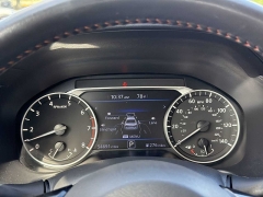 Used 2024  Nissan Altima 2&period;5 SR Sedan at CarloanExpress&period;Com near Hampton&comma; VA