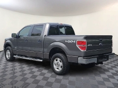 Used 2013  Ford F-150 4WD SuperCrew at CarloanExpress&period;Com near Hampton&comma; VA