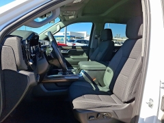 Used 2023  Chevrolet Silverado 1500 4WD Crew Cab 157" RST at CarloanExpress&period;Com near Hampton&comma; VA