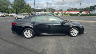 Used 2025  Toyota Camry &lpar;Natl&rpar; at CarloanExpress&period;Com near Hampton&comma; VA
