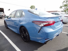 Used 2024  Toyota Camry XSE Auto at CarloanExpress&period;Com near Hampton&comma; VA