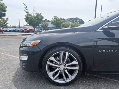 Used 2024  Chevrolet Malibu 4dr Sdn 2LT at CarloanExpress&period;Com near Hampton&comma; VA