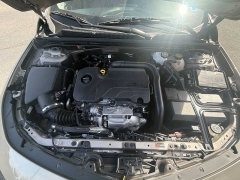 Used 2023  Chevrolet Malibu 4dr Sdn 1LT at CarloanExpress&period;Com near Hampton&comma; VA