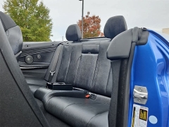 Used 2018  BMW 4 Series 440i xDrive Convertible at CarloanExpress.Com near Hampton, VA