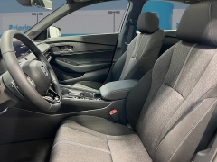 New 2025  Honda Accord Hybrid Sport Sedan at CarloanExpress.Com near Hampton, VA