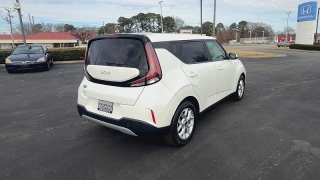 Used 2023  Kia Soul LX IVT at CarloanExpress&period;Com near Hampton&comma; VA