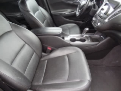 Used 2019  Chevrolet Malibu 4d Sedan LT at CarloanExpress&period;Com near Hampton&comma; VA
