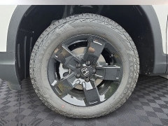 New 2026  Honda Ridgeline Black Edition AWD at CarloanExpress&period;Com near Hampton&comma; VA