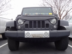 Used 2015  Jeep Wrangler Unlimited 4WD 4dr Sahara at CarloanExpress&period;Com near Hampton&comma; VA