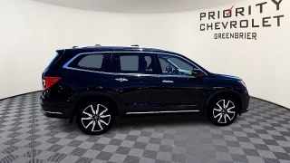 Used 2021  Honda Pilot Touring 8-Passenger AWD at CarloanExpress&period;Com near Hampton&comma; VA