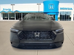 New 2026  Honda Accord Hybrid Sport Sedan at CarloanExpress&period;Com near Hampton&comma; VA