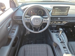 New 2026  Honda HR-V LX AWD CVT at CarloanExpress&period;Com near Hampton&comma; VA