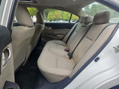 Used 2014  Honda Civic Sedan 4dr CVT EX at CarloanExpress&period;Com near Hampton&comma; VA