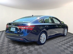 Used 2015  Toyota Avalon Hybrid 4dr Sdn &lpar;Natl&rpar; at CarloanExpress&period;Com near Hampton&comma; VA
