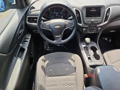 Used 2024  Chevrolet Equinox AWD 4dr LT w&sol;1LT at CarloanExpress&period;Com near Hampton&comma; VA