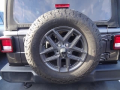 Used 2024  Jeep Wrangler Sport S 2 Door 4x4 at CarloanExpress&period;Com near Hampton&comma; VA