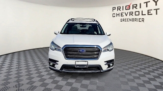 Used 2020  Subaru Ascent 4d SUV AWD Limited 7-Passenger at CarloanExpress&period;Com near Hampton&comma; VA