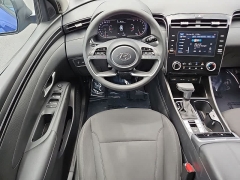 Used 2023  Hyundai Tucson SEL FWD at CarloanExpress&period;Com near Hampton&comma; VA