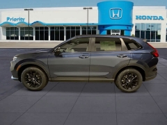New 2026  Honda CR-V Hybrid Sport-L AWD at CarloanExpress&period;Com near Hampton&comma; VA