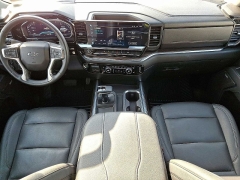 Used 2024  Chevrolet Silverado 1500 4WD Crew Cab 147" RST at CarloanExpress&period;Com near Hampton&comma; VA