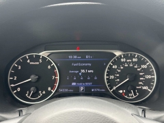 Used 2025  Nissan Altima SV FWD at CarloanExpress&period;Com near Hampton&comma; VA