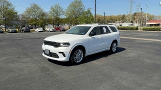 Used 2024  Dodge Durango GT Plus RWD at CarloanExpress&period;Com near Hampton&comma; VA
