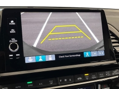 New 2026  Honda Odyssey Elite Auto at CarloanExpress&period;Com near Hampton&comma; VA