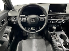 New 2026  Honda Civic Sedan Sport CVT at CarloanExpress&period;Com near Hampton&comma; VA
