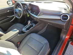 Used 2024  Chevrolet Trax FWD 4dr LS at CarloanExpress.Com near Hampton, VA