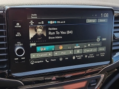 New 2026  Honda Ridgeline Black Edition AWD at CarloanExpress&period;Com near Hampton&comma; VA