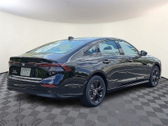 New 2025  Honda Accord Sedan SE CVT at CarloanExpress.Com near Hampton, VA