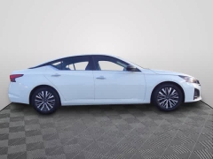 Used 2025  Nissan Altima SV FWD at CarloanExpress&period;Com near Hampton&comma; VA
