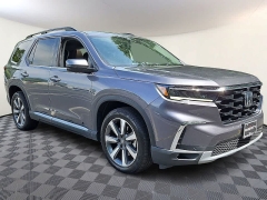Used 2025  Honda Pilot Elite AWD at CarloanExpress&period;Com near Hampton&comma; VA