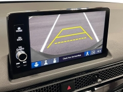 New 2026  Honda Civic Sedan Hybrid Sport Touring CVT at CarloanExpress.Com near Hampton, VA