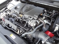 Used 2024  Toyota Camry SE Auto at CarloanExpress&period;Com near Hampton&comma; VA