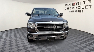 Used 2019  Ram 1500 Big Horn&sol;Lone Star 4x4 Crew Cab 5'7" Box at CarloanExpress&period;Com near Hampton&comma; VA