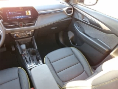 Used 2025  Chevrolet Trailblazer FWD 4dr ACTIV at CarloanExpress.Com near Hampton, VA