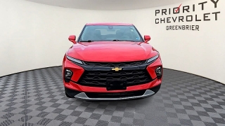Used 2024  Chevrolet Blazer FWD 4dr LT w&sol;2LT at CarloanExpress&period;Com near Hampton&comma; VA