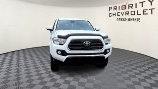 Used 2019  Toyota Tacoma 2WD Double Cab 5' Bed V6 AT &lpar;Natl&rpar; at CarloanExpress&period;Com near Hampton&comma; VA