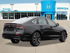 New 2026  Honda Accord Hybrid Touring Sedan at CarloanExpress&period;Com near Hampton&comma; VA