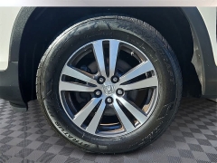 Used 2018  Honda Pilot 4d SUV AWD EX-L at CarloanExpress.Com near Hampton, VA