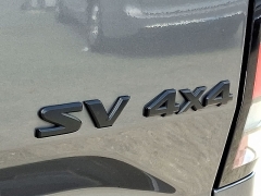 Used 2023  Nissan Frontier Crew Cab 4x4 SV Auto &ast;Ltd Avail&ast; at CarloanExpress&period;Com near Hampton&comma; VA